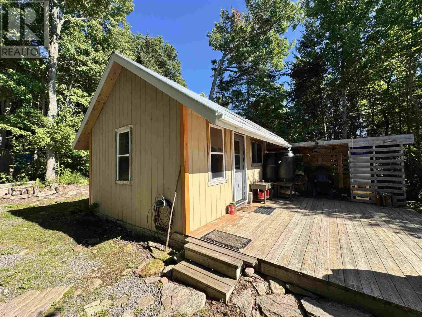 362 Corbett DR