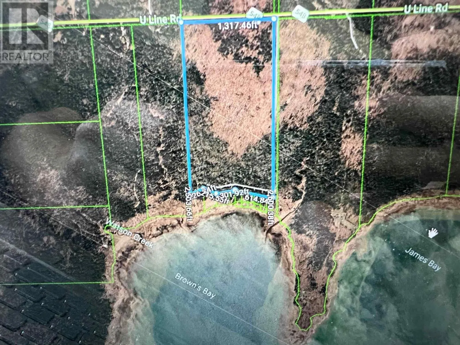 Lot 15 Gordon RD