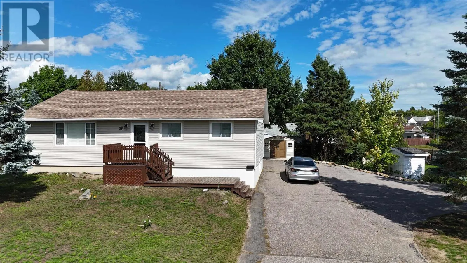 39 Blackwell RD