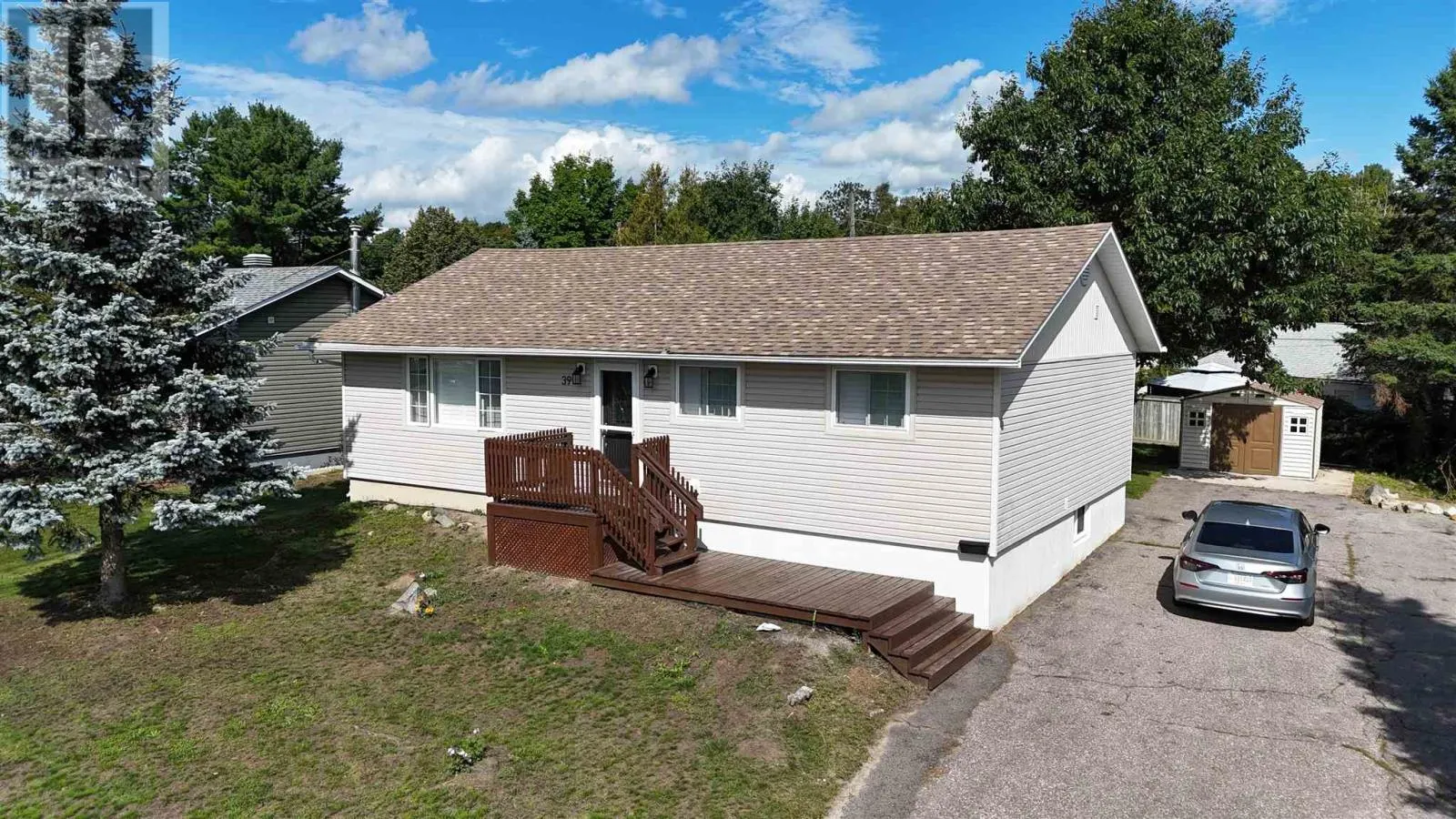 39 Blackwell RD