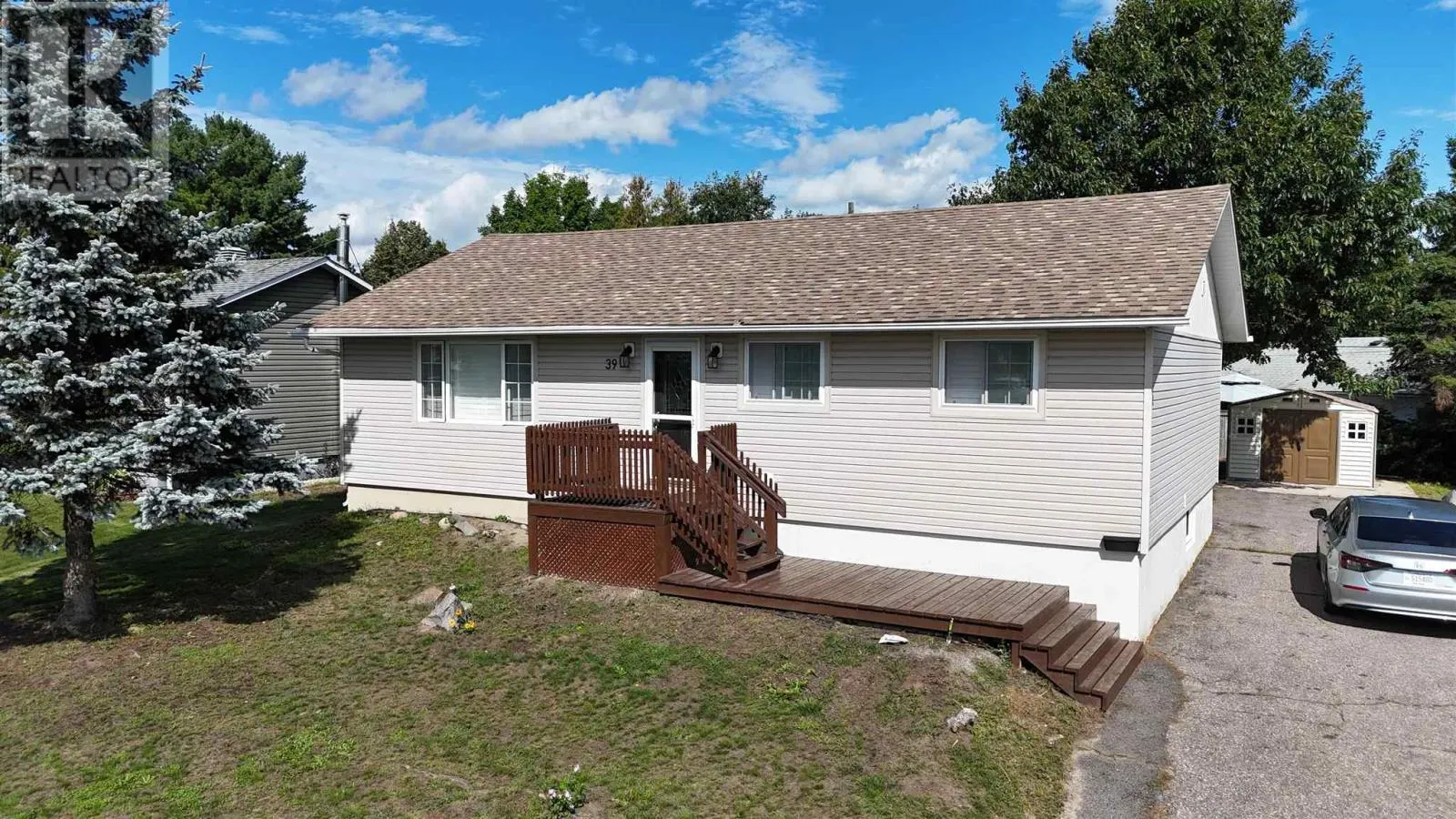 39 Blackwell RD