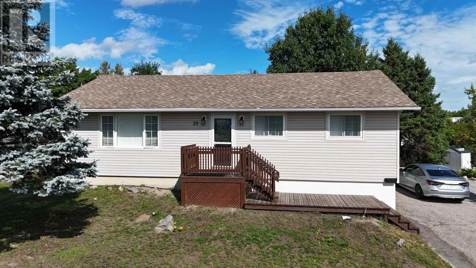 39 Blackwell RD
