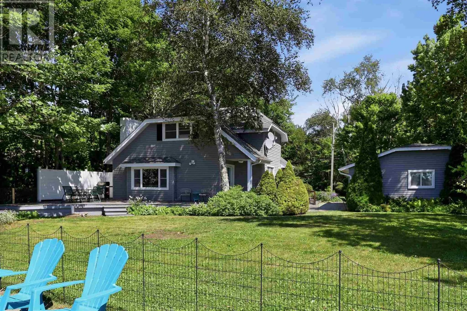 333 Sunnyside Beach RD