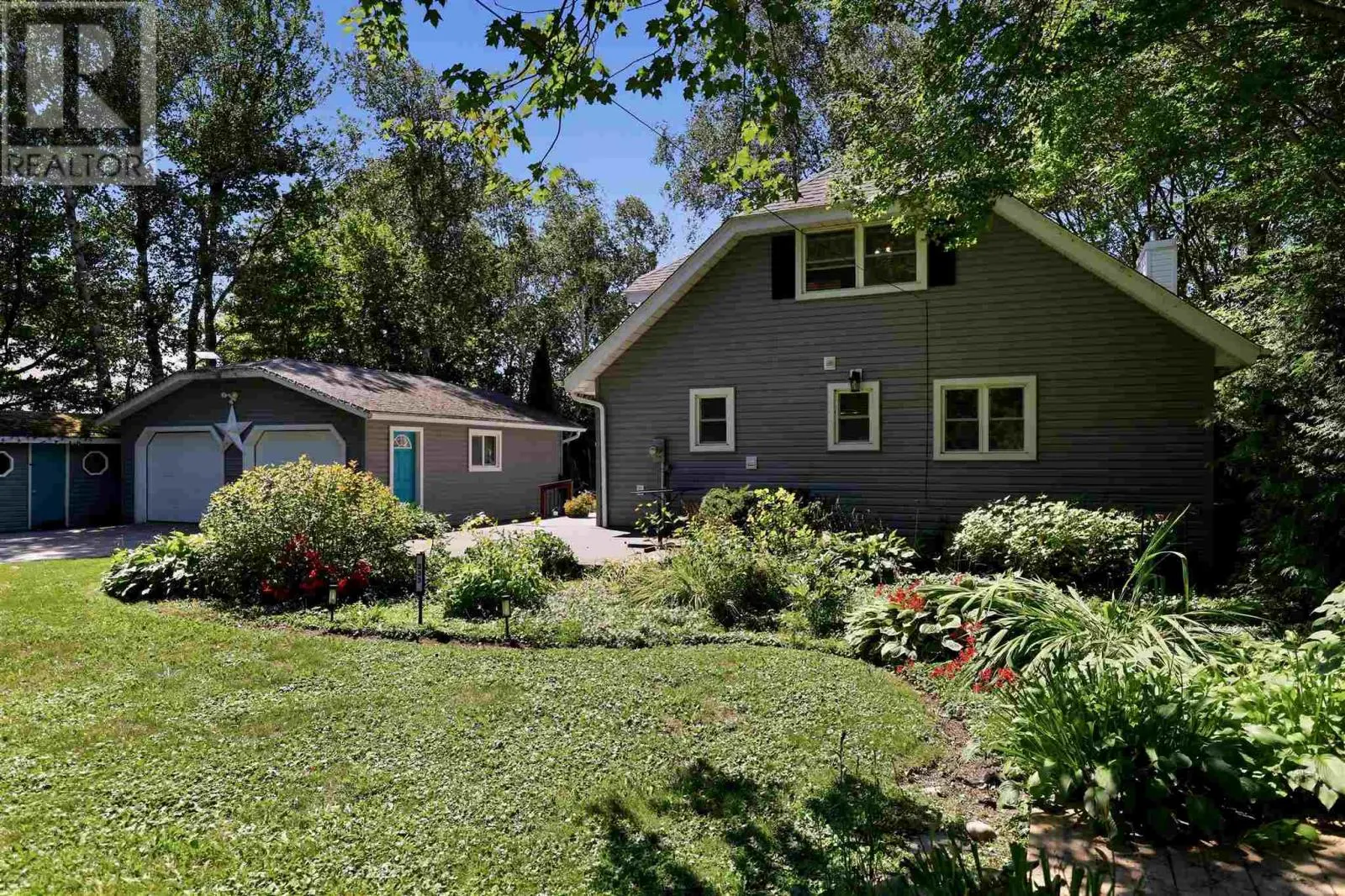 333 Sunnyside Beach RD