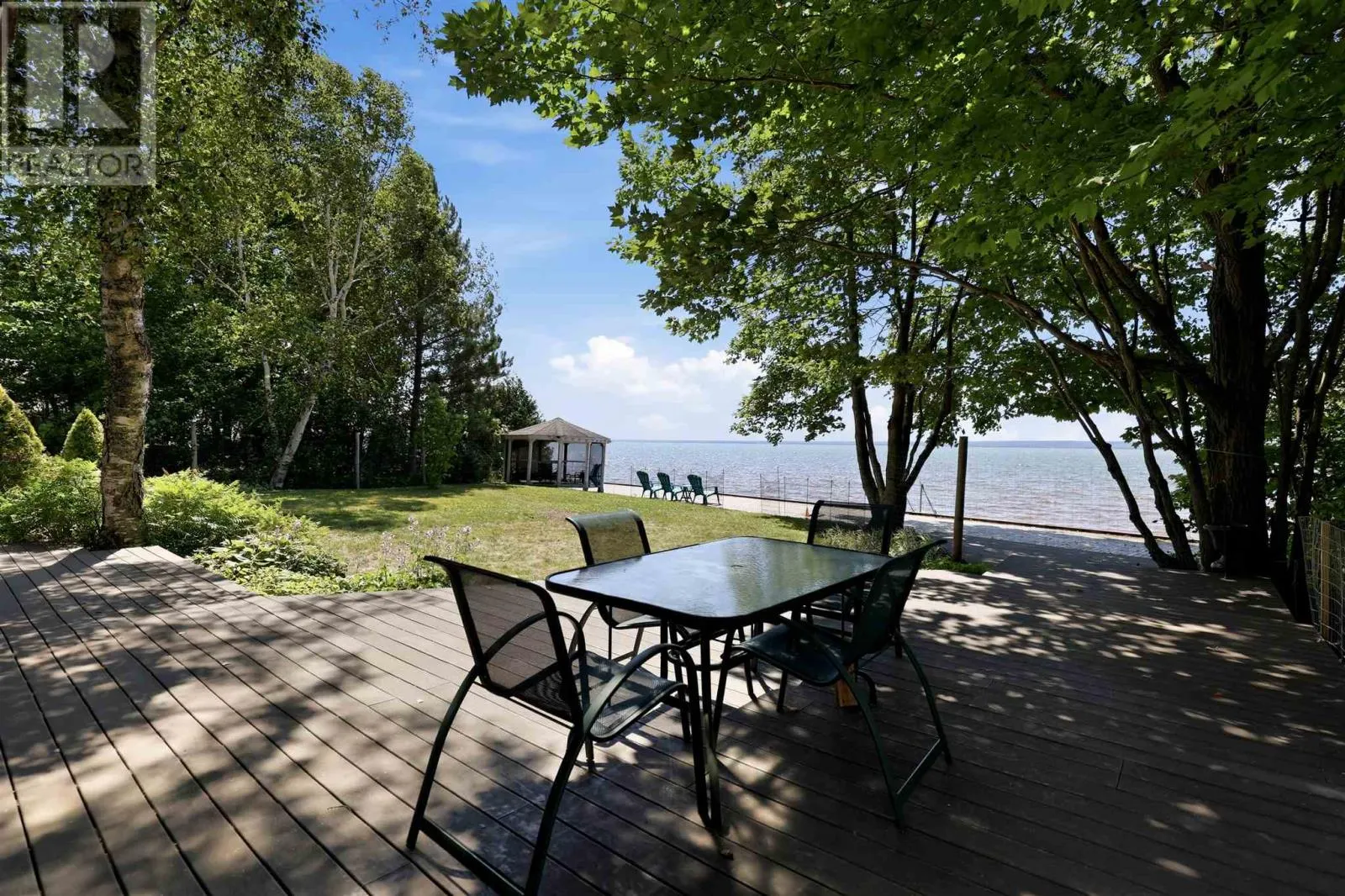 333 Sunnyside Beach RD