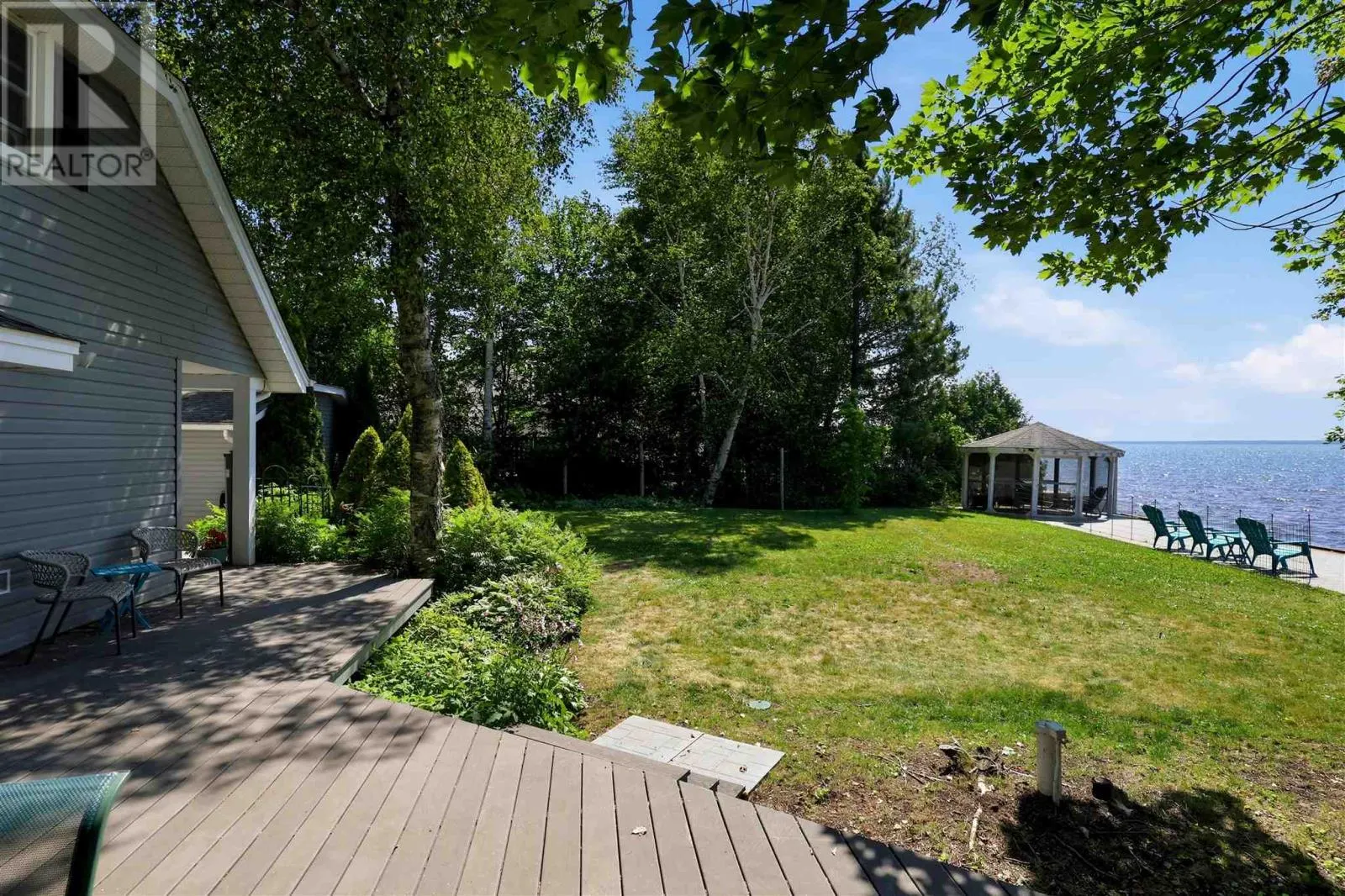 333 Sunnyside Beach RD