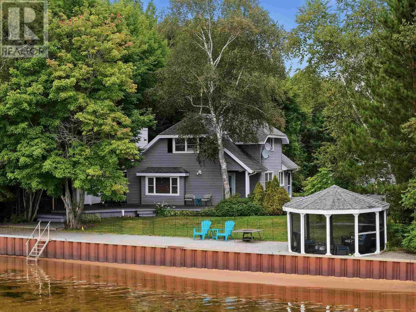 333 Sunnyside Beach RD