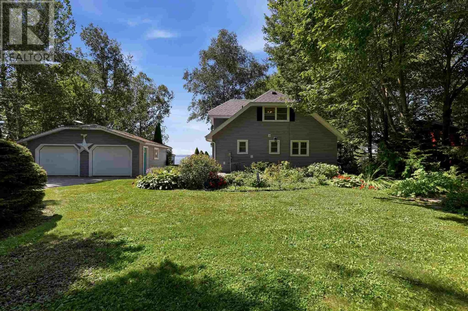 333 Sunnyside Beach RD