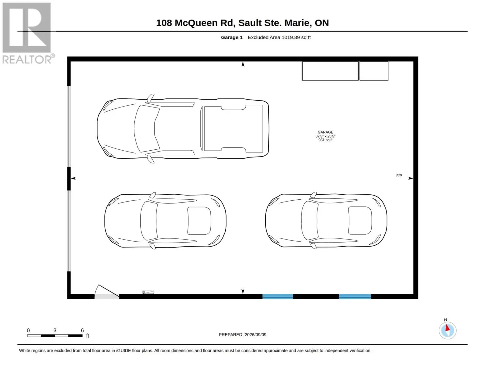 108 McQueen RD