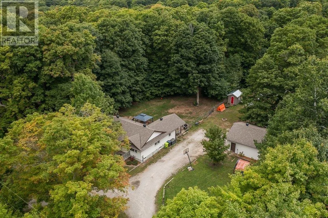 108 McQueen RD