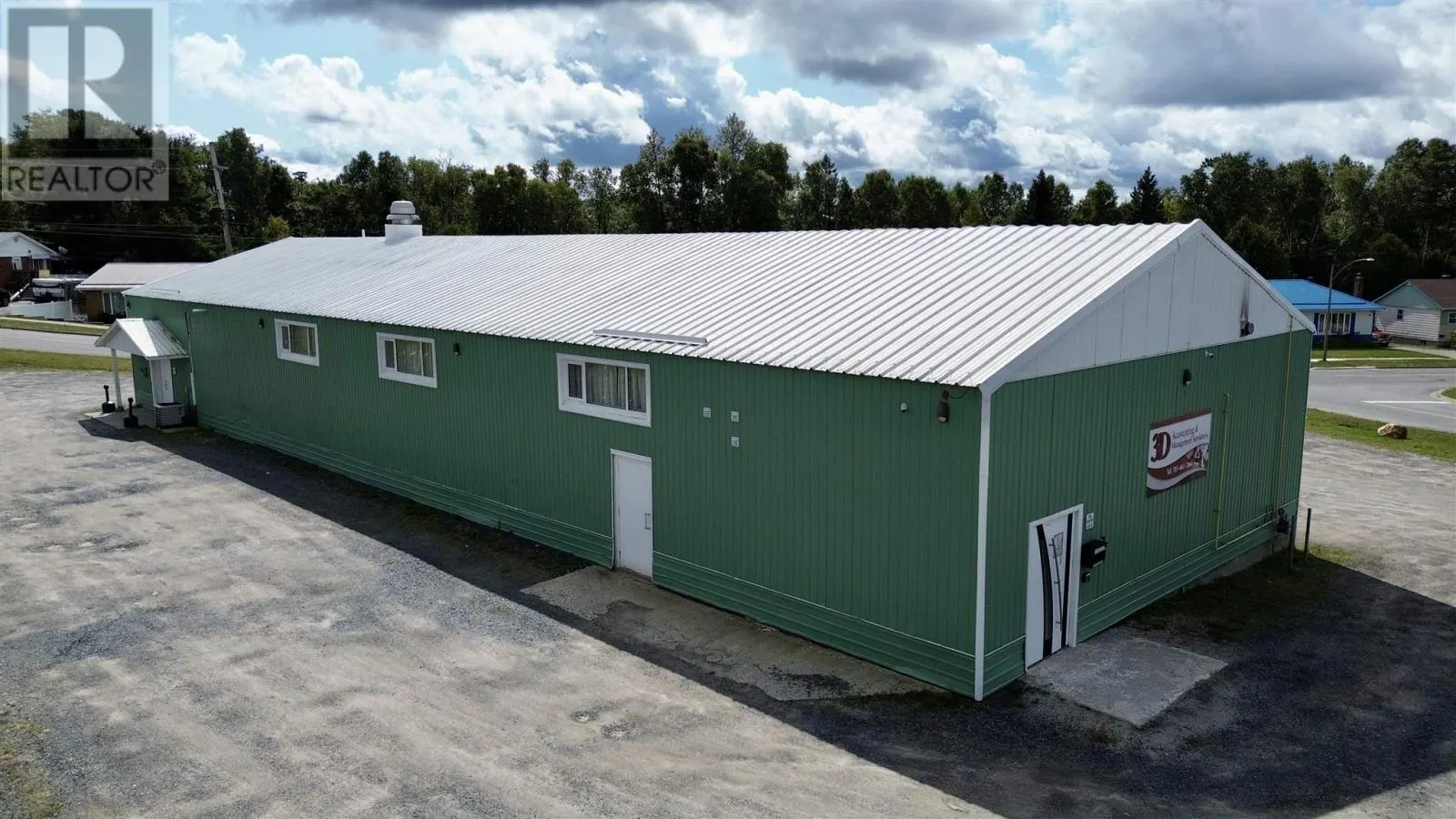 25 Dunn RD