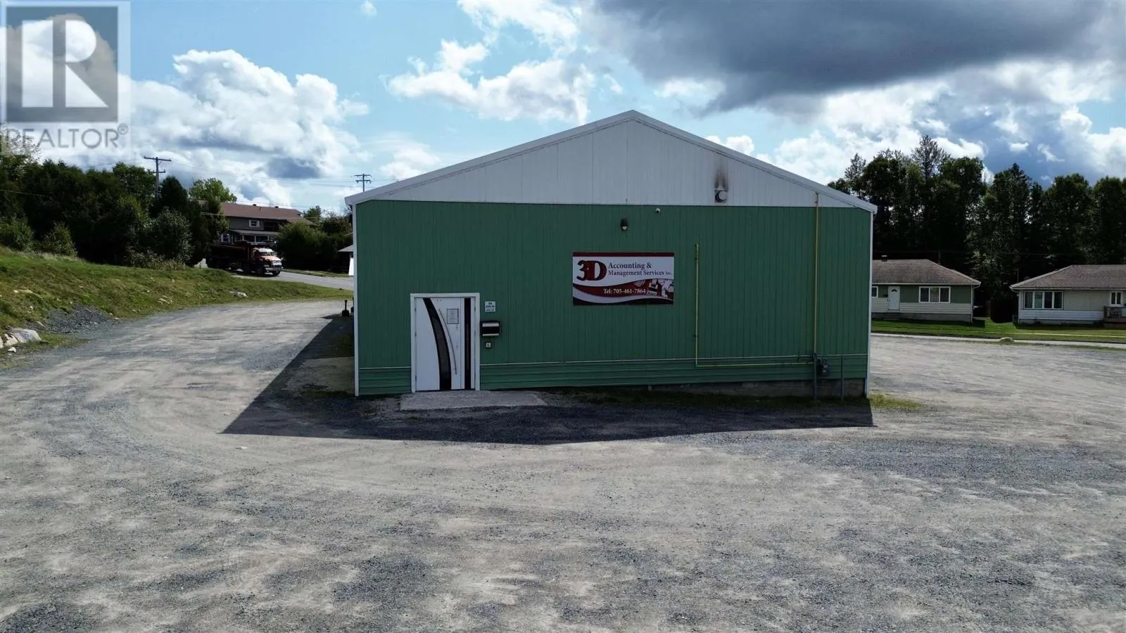 25 Dunn RD