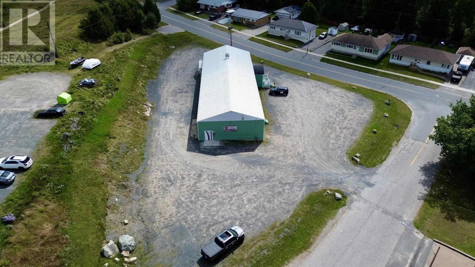 25 Dunn RD