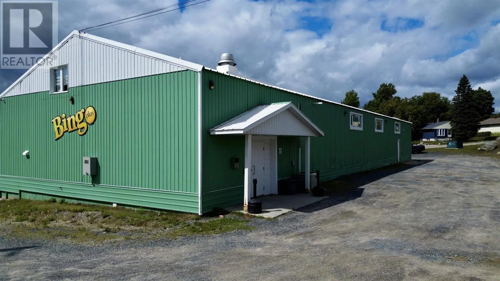 25 Dunn RD