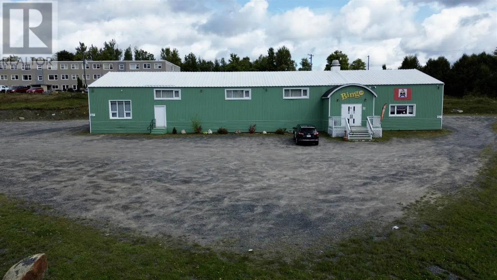 25 Dunn RD