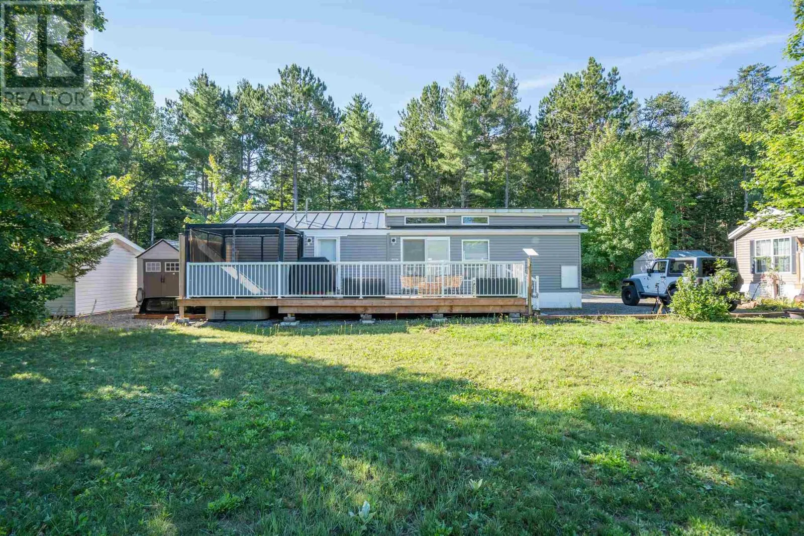 574 Airport RD # 107