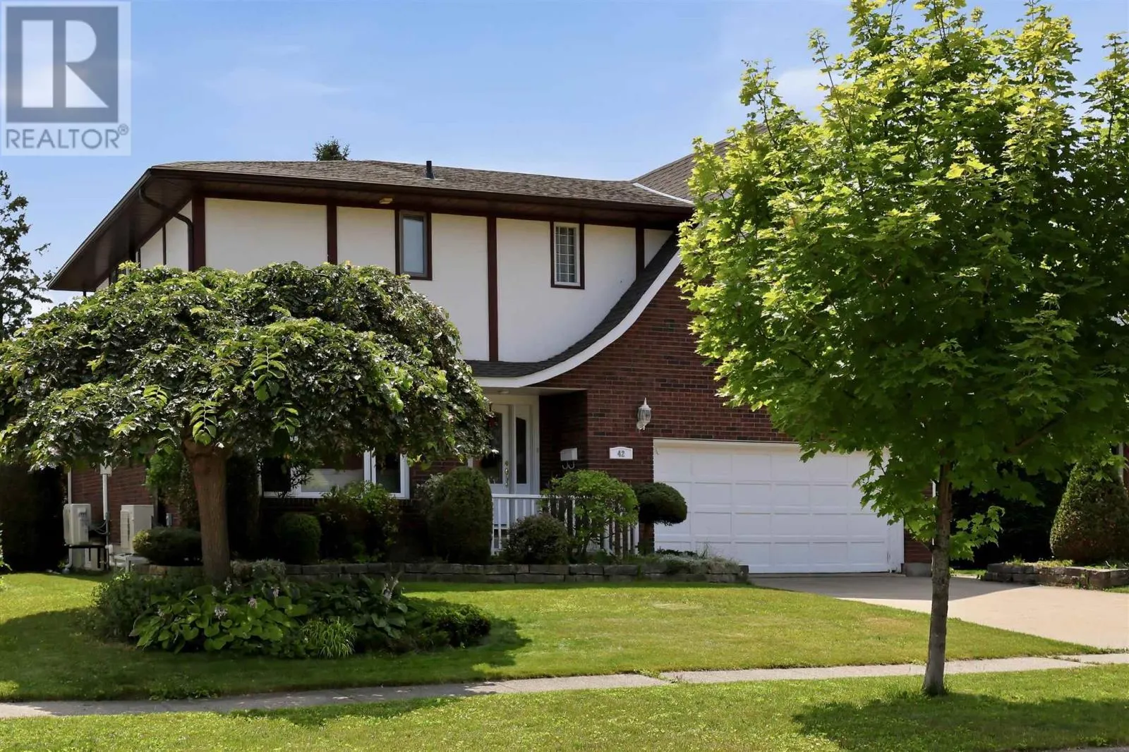 42 Caddy AVE