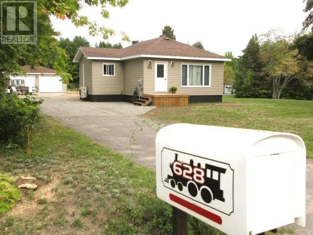 628 Old Goulais Bay RD