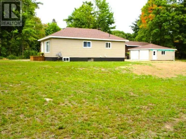 628 Old Goulais Bay RD