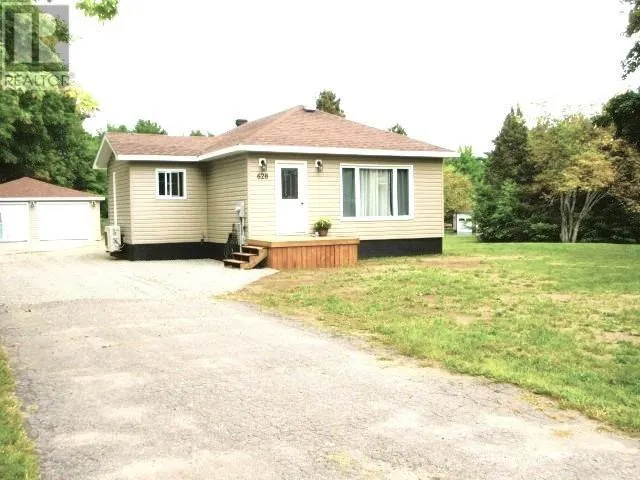 628 Old Goulais Bay RD