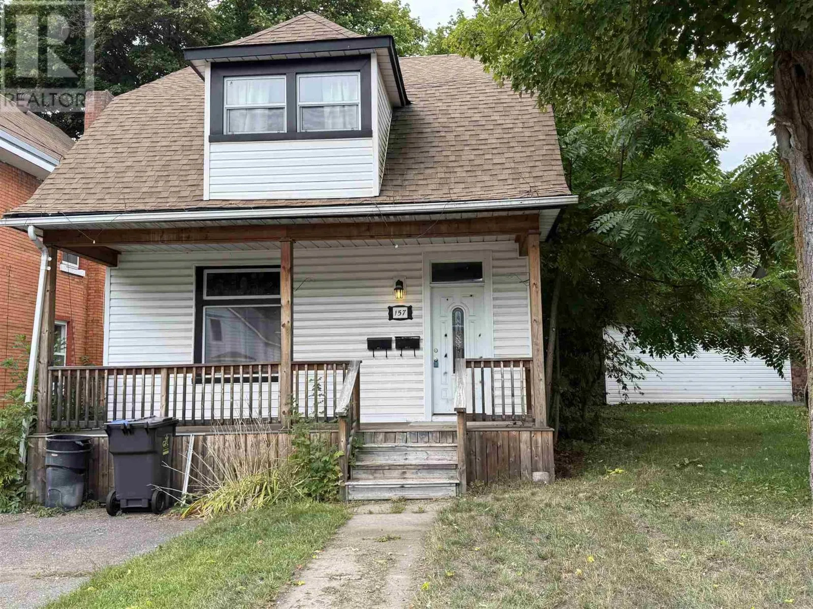 157 Church ST