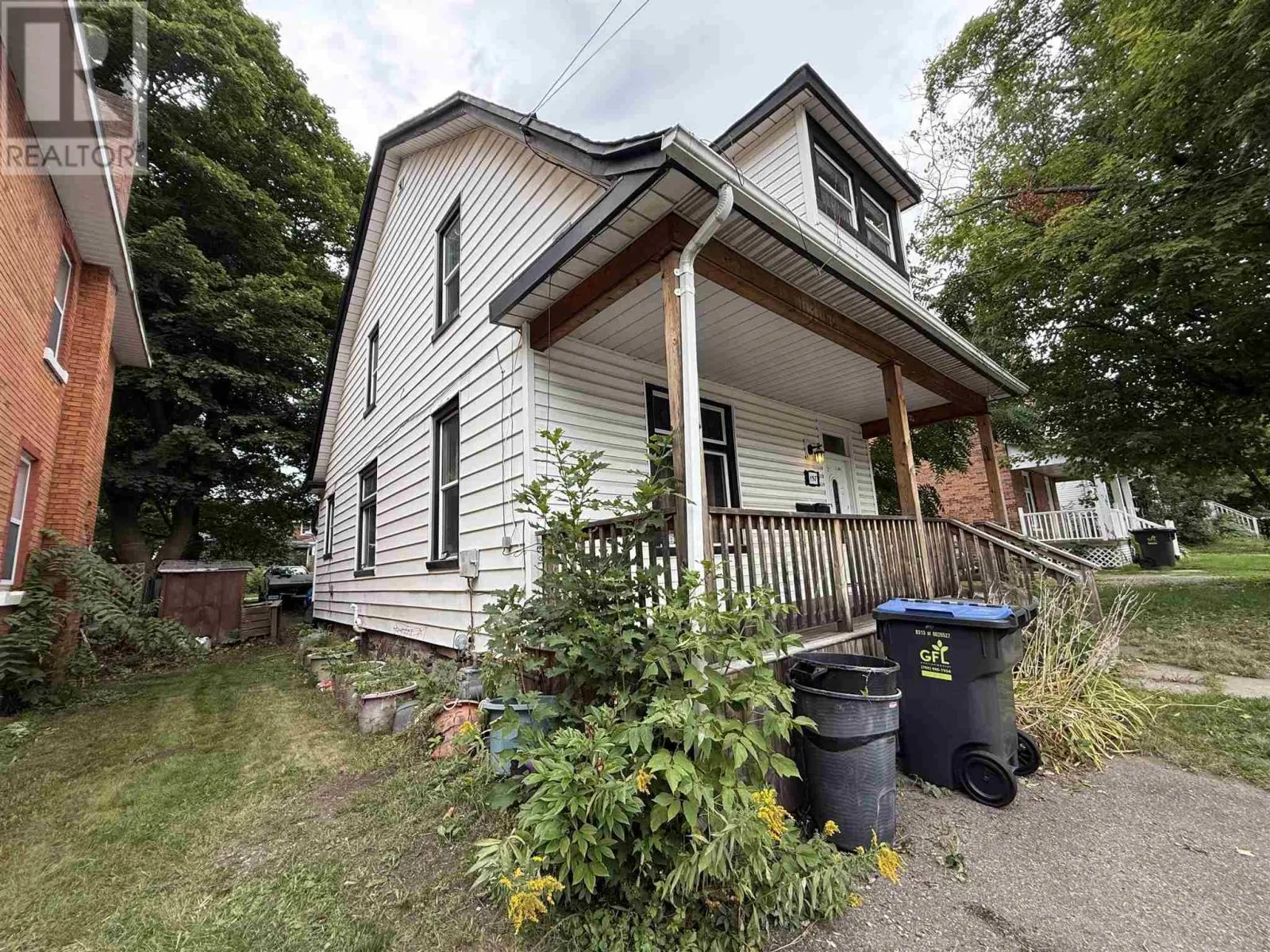 157 Church ST
