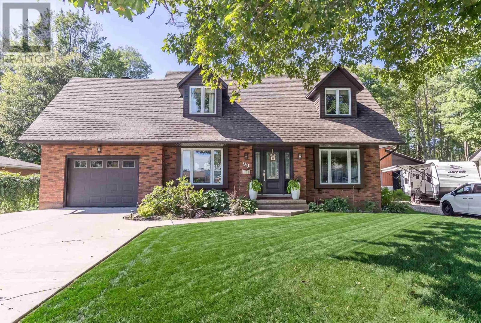 99 Westridge RD