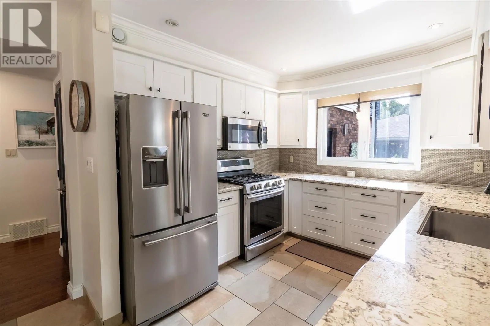 99 Westridge RD