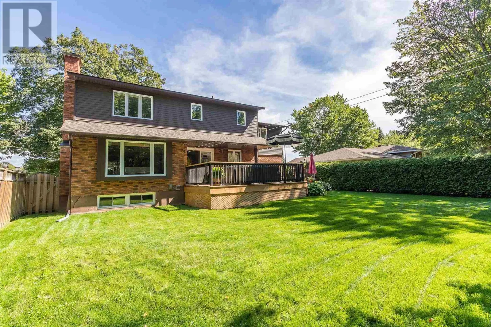 99 Westridge RD