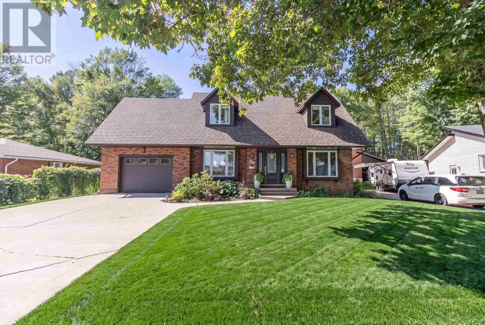 99 Westridge RD
