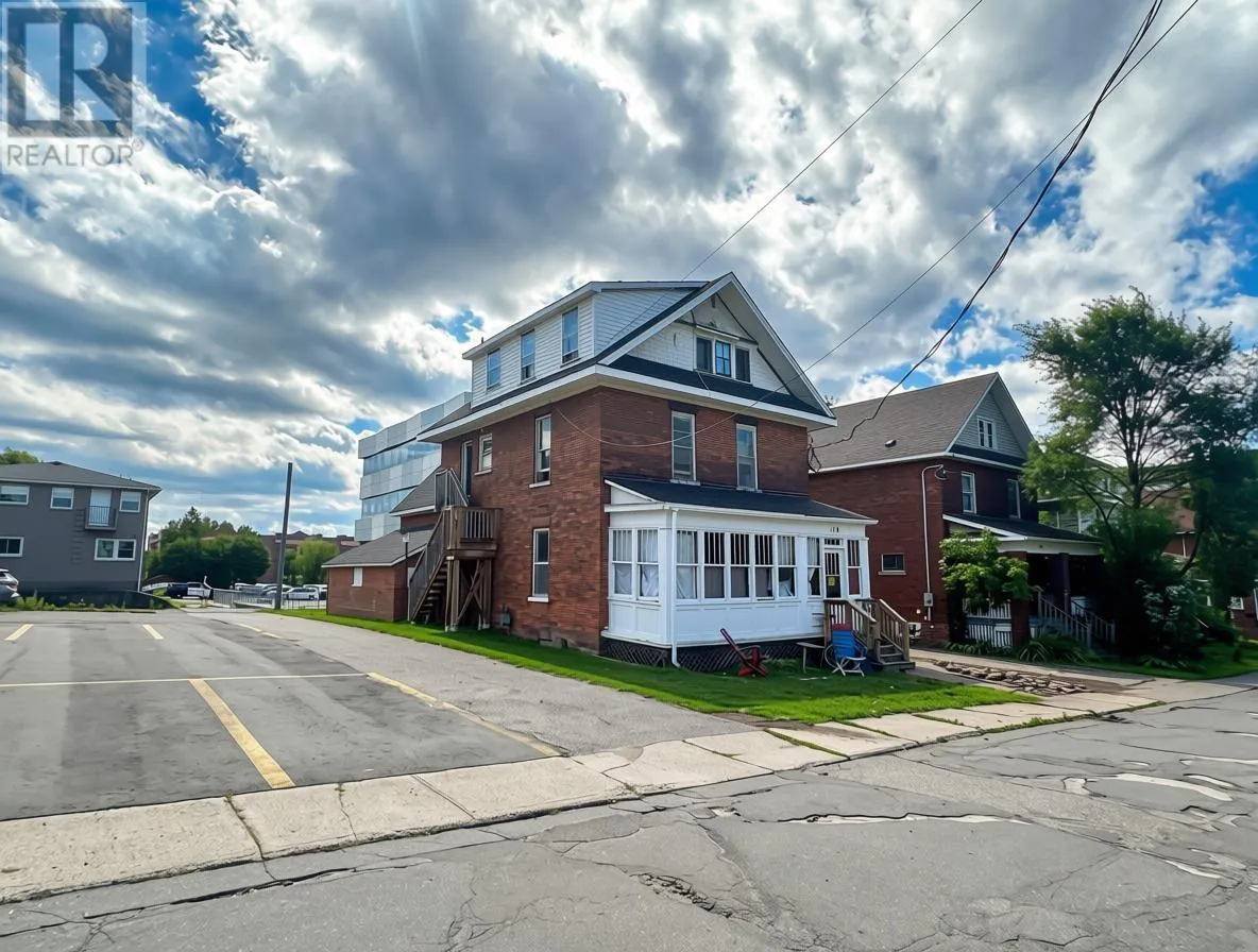 178 McDougald ST
