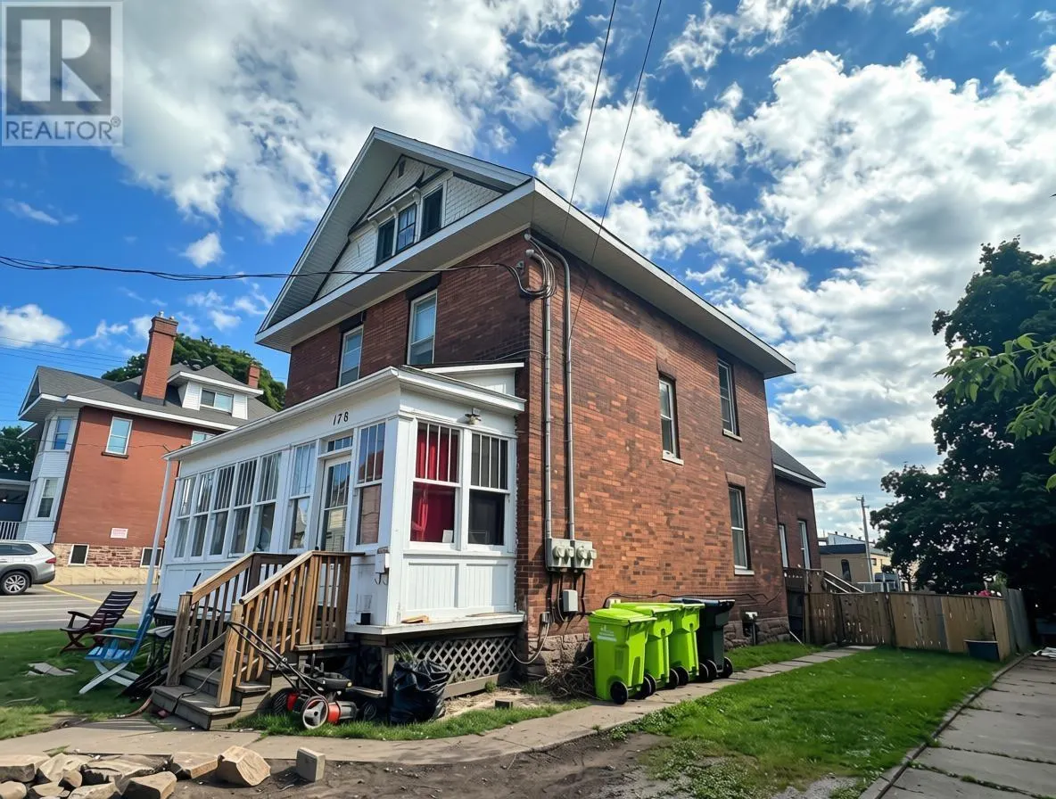178 McDougald ST