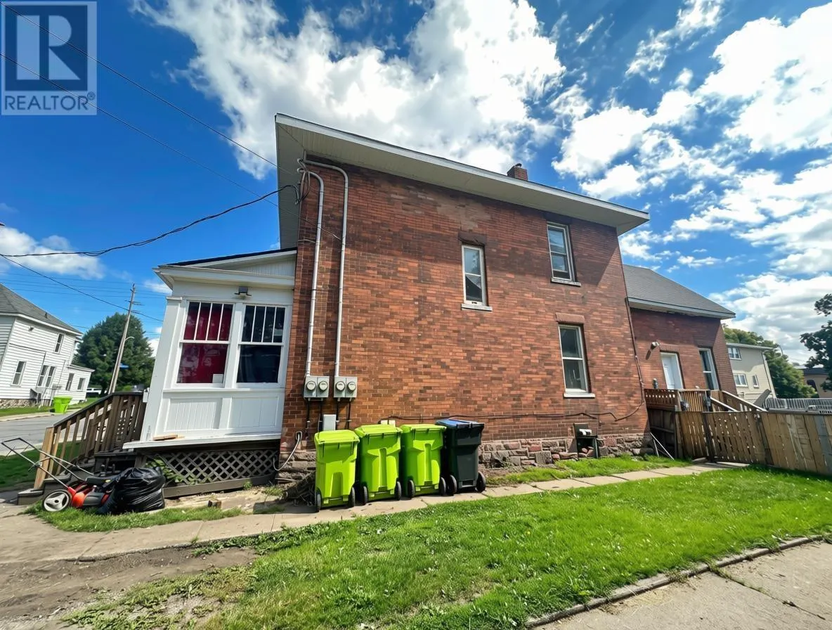 178 McDougald ST
