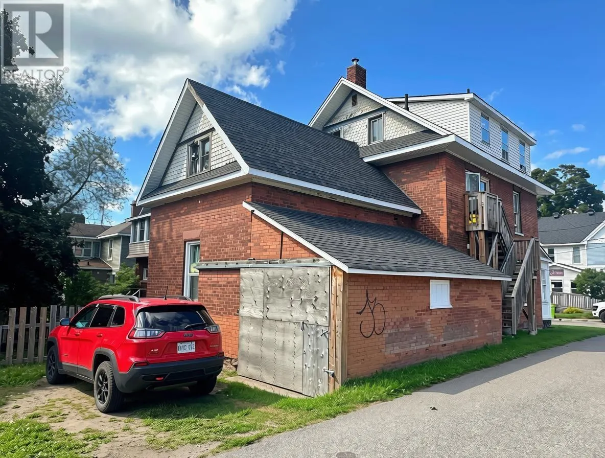 178 McDougald ST