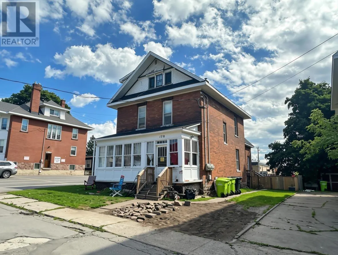 178 McDougald ST