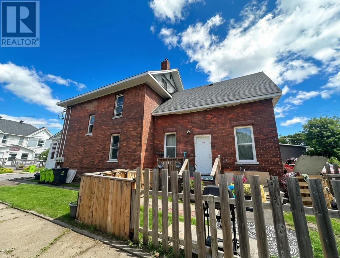 178 McDougald ST