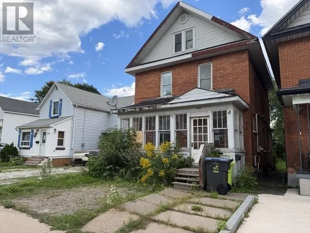 246 St James ST
