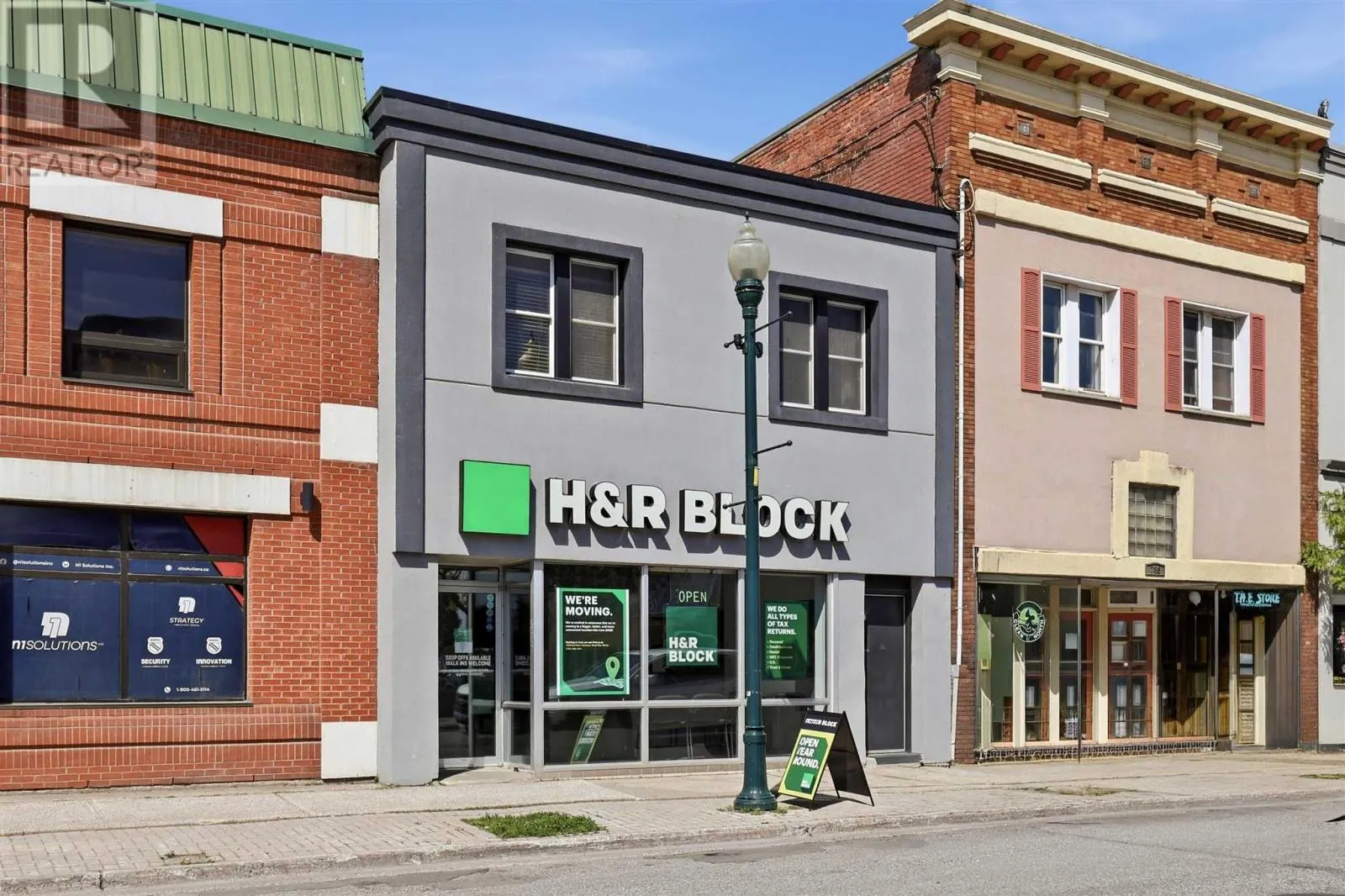 732-734 Queen ST