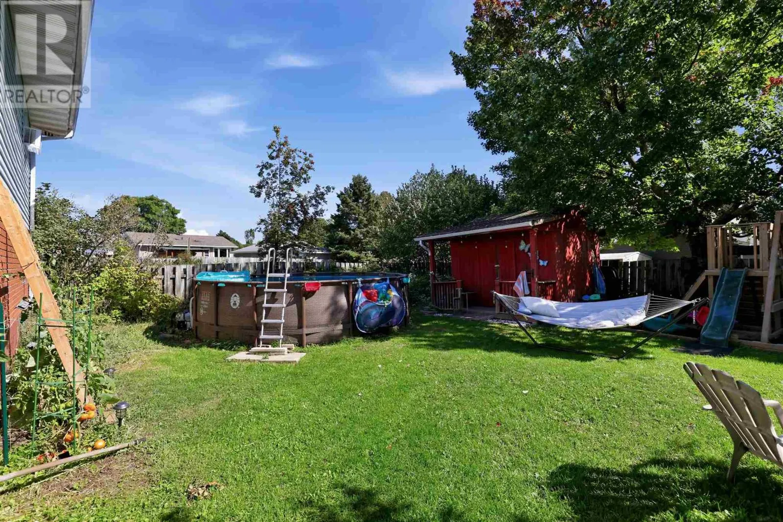 15 Sutton PL