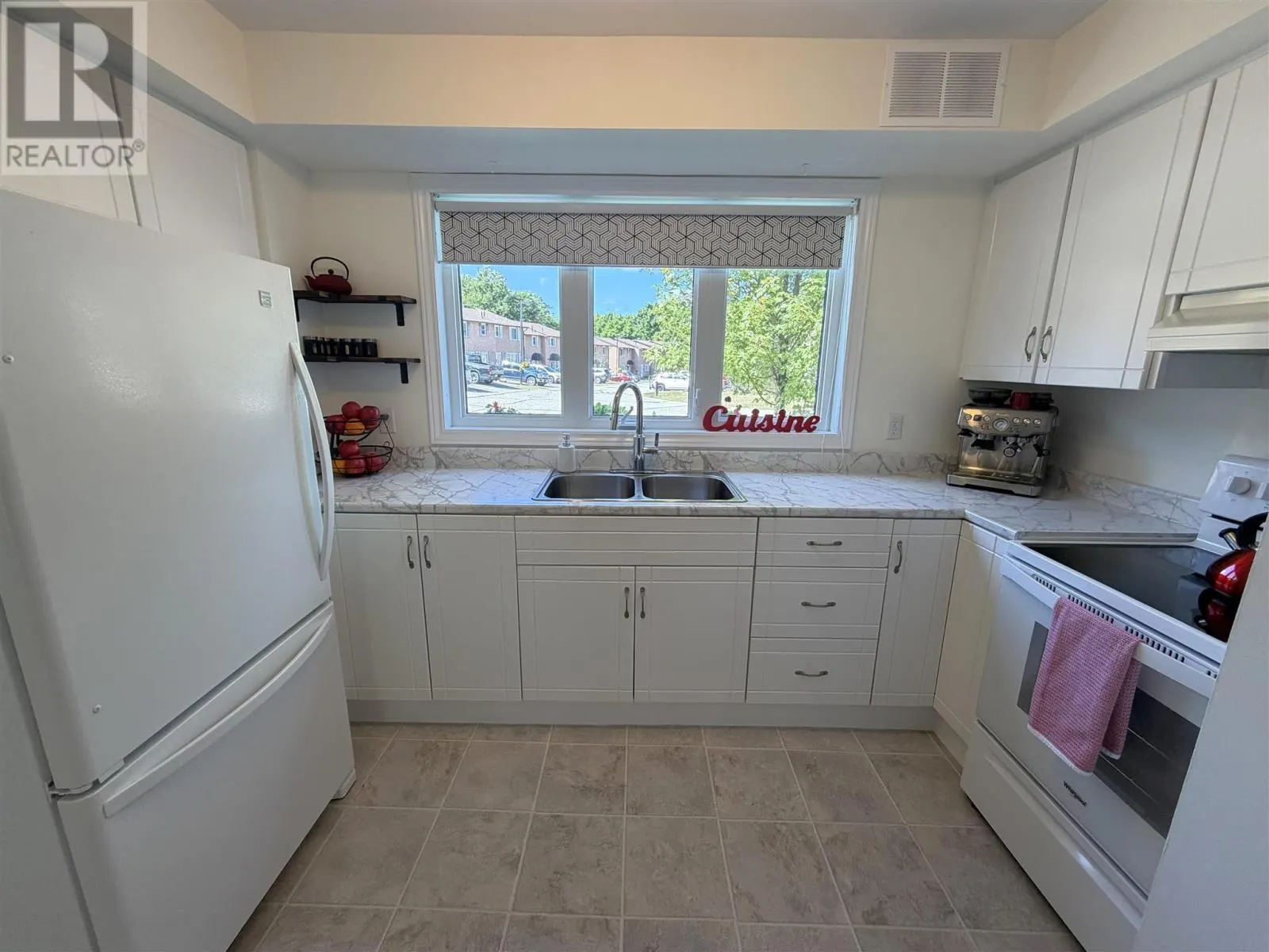 40 Frame CRES