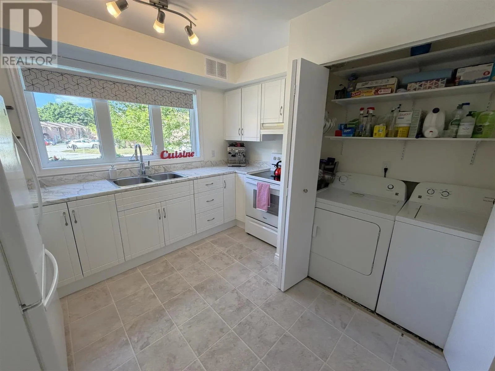 40 Frame CRES