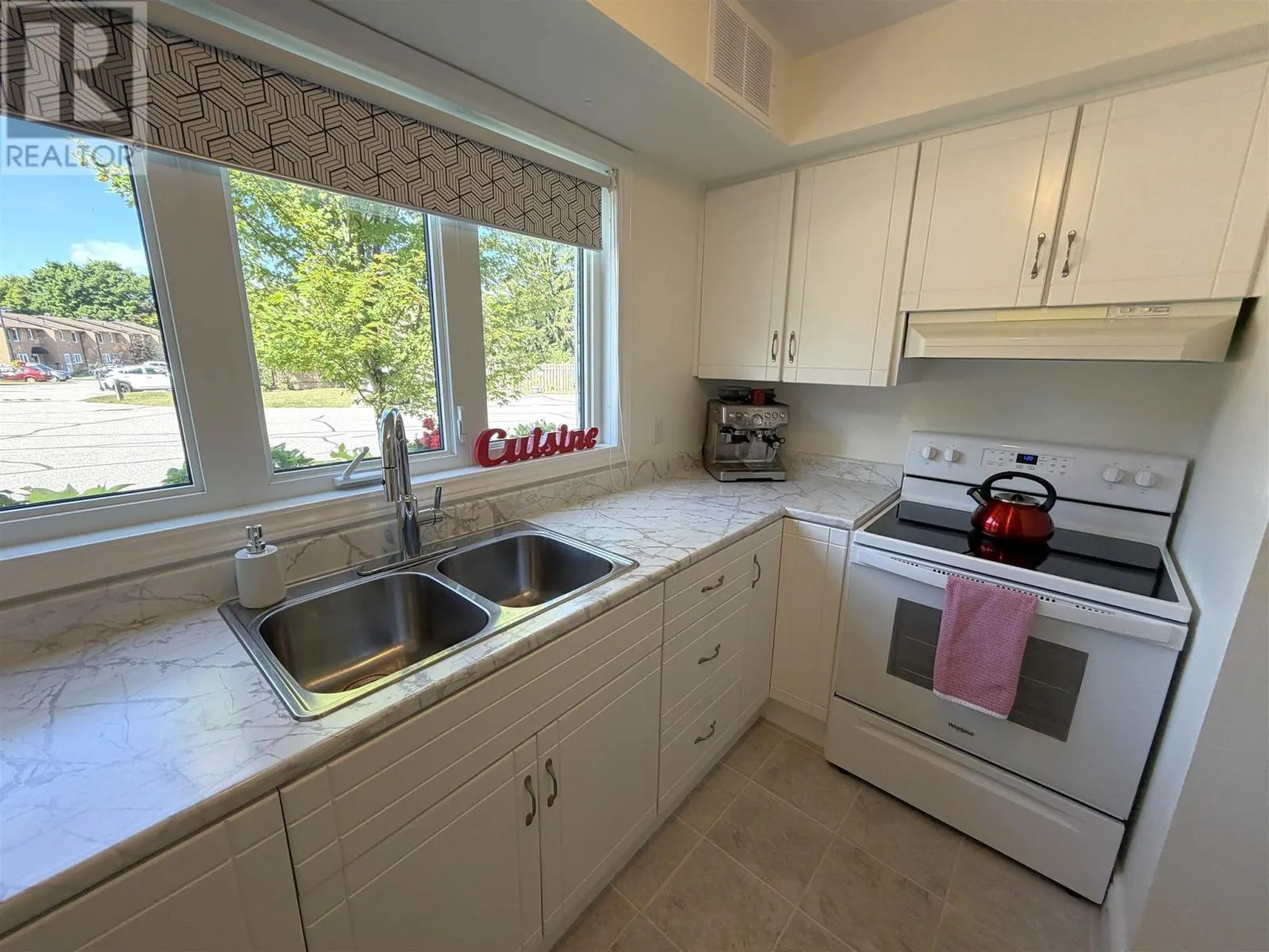 40 Frame CRES