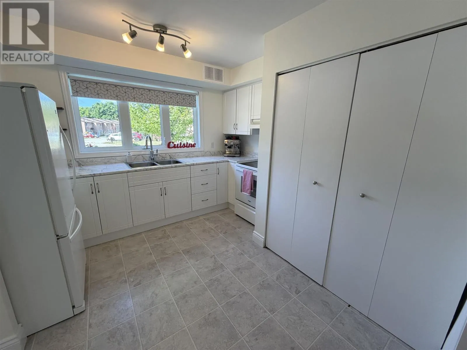 40 Frame CRES