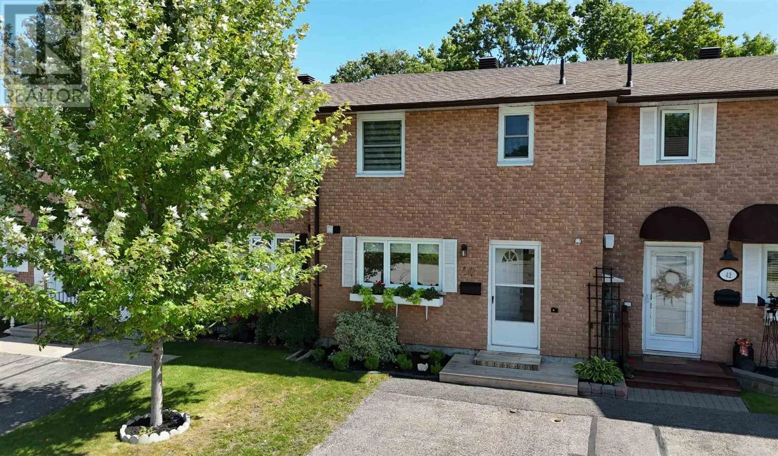 40 Frame CRES