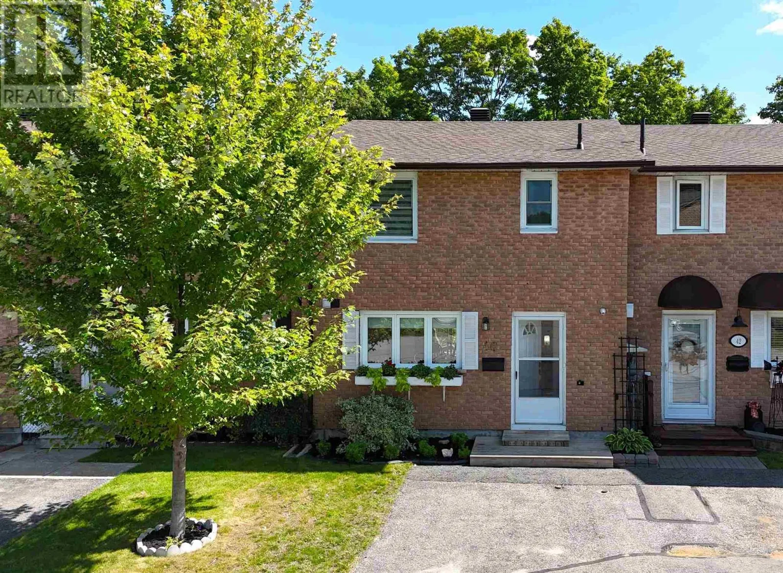 40 Frame CRES