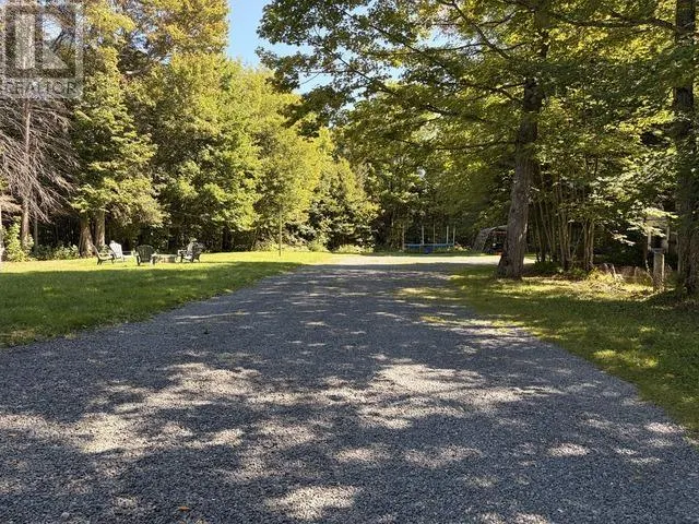 144 Landslide RD
