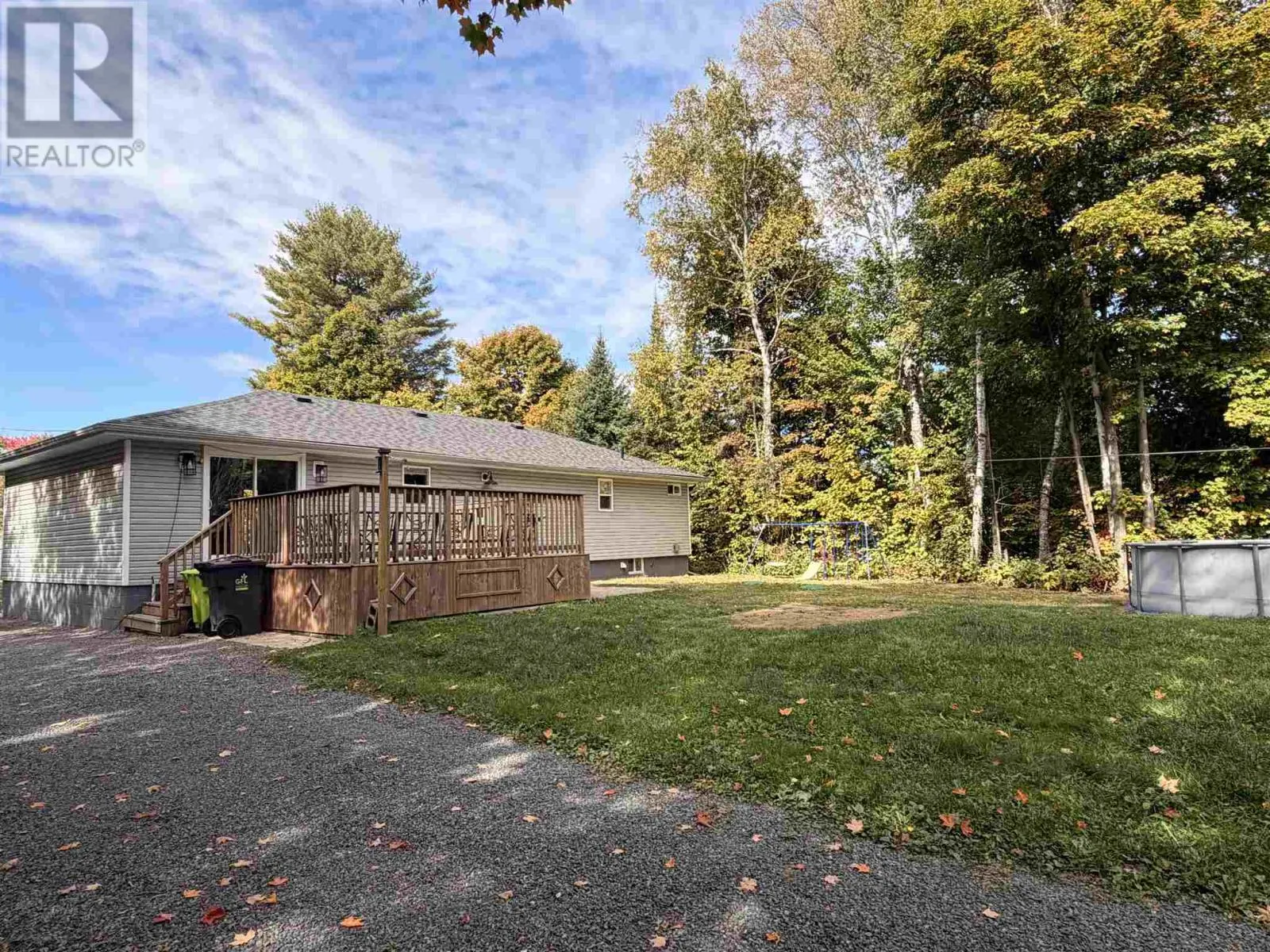144 Landslide RD