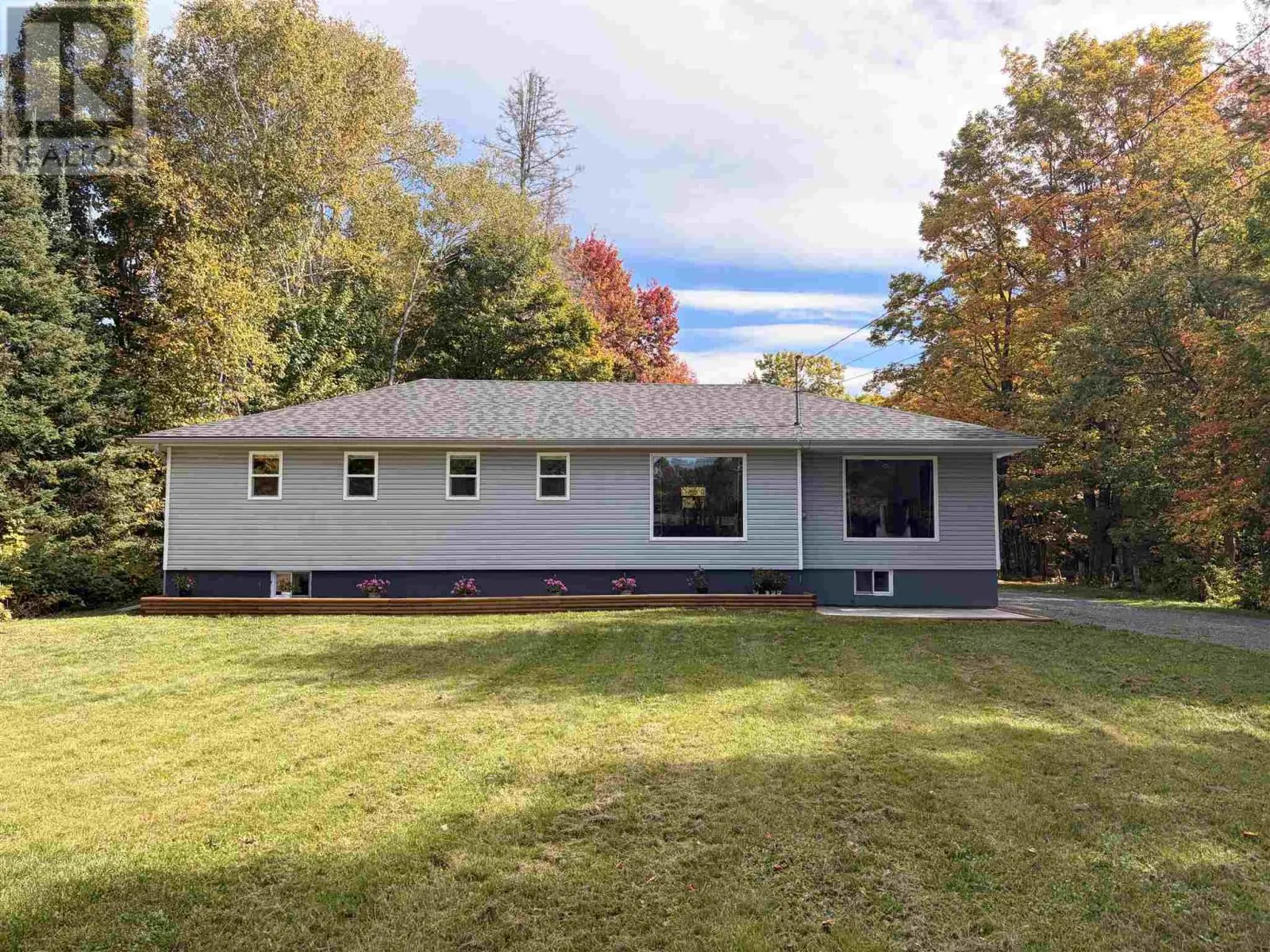 144 Landslide RD
