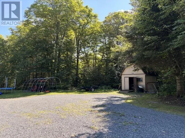 144 Landslide RD