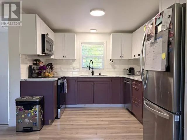 144 Landslide RD